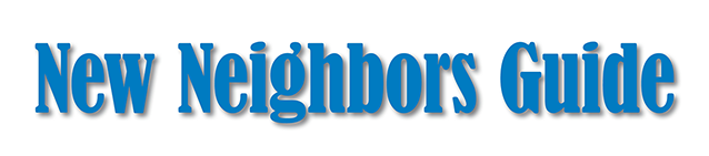 New Neighbors Guide Logo